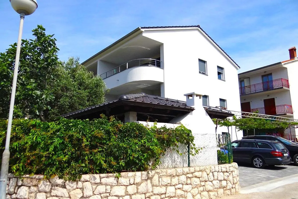 Apartment Zorica Lopar 0*,  Croatia