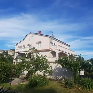 Gostinjska kuća By The Sea, Lopar