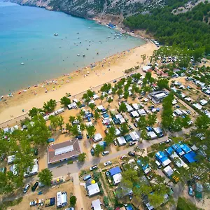 Park za odmor Valamar San Marino, Lopar