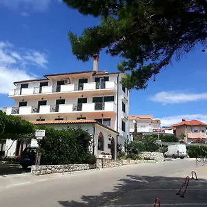 Gostinjska kuća San Lorenzo, Lopar