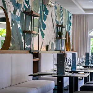 Gostinjska kuća Luxury Bellevue, Lopar